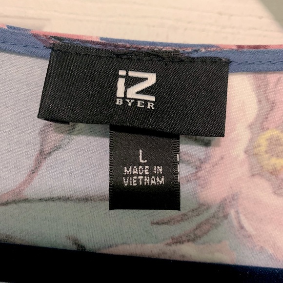 3/4 Dress - Picture 3 of 5